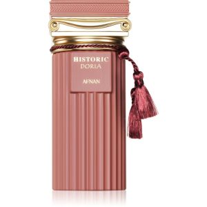 Afnan Historic Doria Eau de Parfum unisex 100 ml-ro