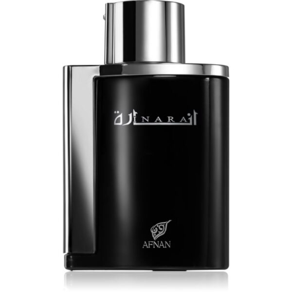Afnan Inara Black Eau de Parfum unisex 100 ml-ro