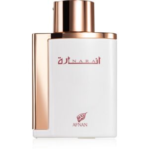 Afnan Inara White Eau de Parfum unisex 100 ml-ro