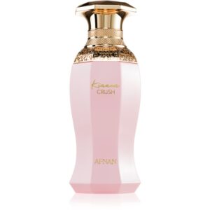 Afnan Kiaana Crush Eau de Parfum pentru femei 100 ml-Țena
