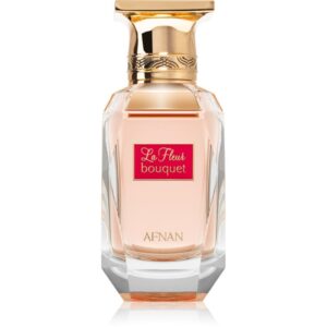 Afnan La Fleur Bouquet Eau de Parfum pentru femei 80 ml-ro