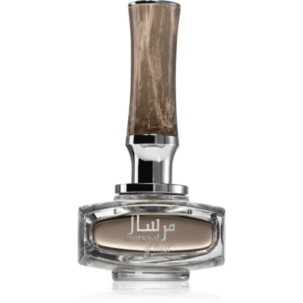 Afnan Mirsaal Of Trust Eau de Parfum pentru bărbați 90 ml-ro