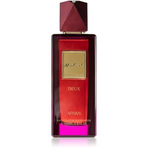 Afnan Modest Deux Femme Eau de Parfum pentru femei 100 ml-ro