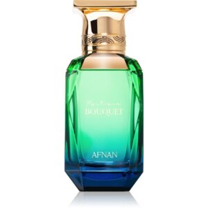Afnan Mystique Bouquet Eau de Parfum pentru femei 80 ml-ro