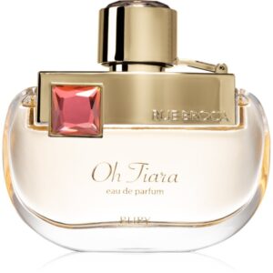 Afnan Oh Tiara Ruby Eau de Parfum pentru femei 100 ml-Țena