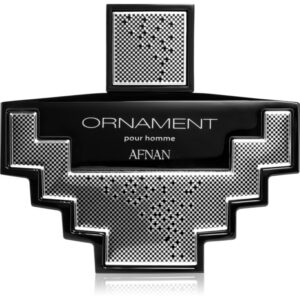 Afnan Ornament Pour Homme Eau de Parfum pentru bărbați 100 ml-Țena