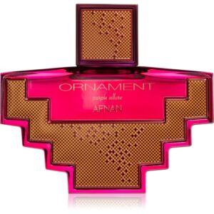 Afnan Ornament Purple Eau de Parfum pentru femei 100 ml-ro