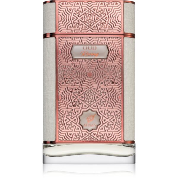 Afnan Oud Rising Eau de Parfum unisex 80 ml-ro