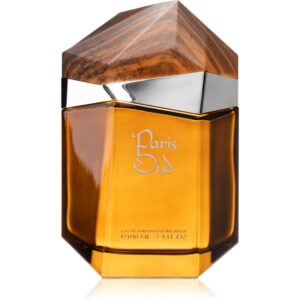 Afnan Paris Oud Eau de Parfum pentru femei 100 ml-Țena