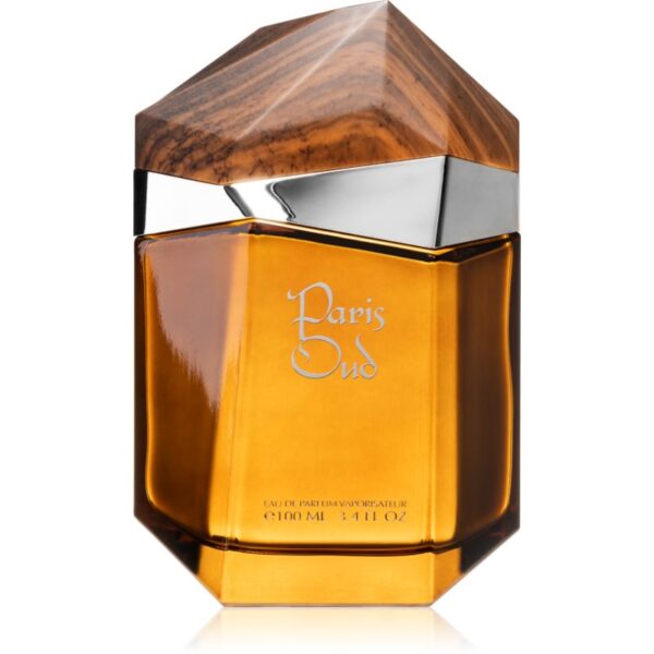 Afnan Paris Oud Eau de Parfum pentru femei 100 ml-Țena