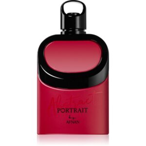 Afnan Portrait Abstract Eau de Parfum unisex 100 ml-ro