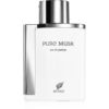 Afnan Pure Musk Eau de Parfum unisex 100 ml-Țena