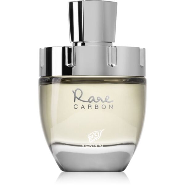 Afnan Rare Carbon Eau de Parfum pentru bărbați 100 ml-ro