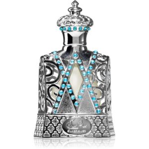 Afnan Silver Musk ulei parfumat unisex 15 ml-Țena