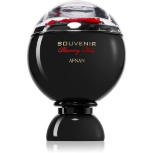 Afnan Souvenir Blooming Bliss Eau de Parfum pentru femei 100 ml-Țena