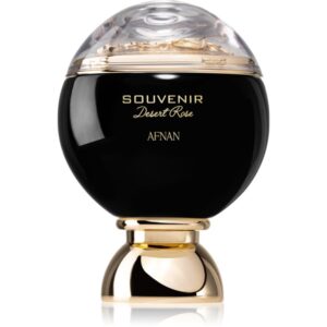 Afnan Souvenir Desert Rose Eau de Parfum unisex 100 ml-Țena