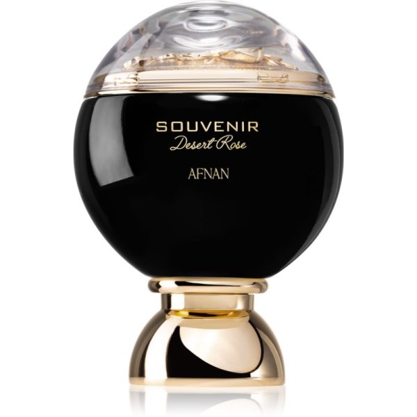 Afnan Souvenir Desert Rose Eau de Parfum unisex 100 ml-Țena