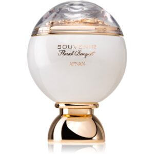 Afnan Souvenir Floral Bouquet Eau de Parfum pentru femei 100 ml-ro