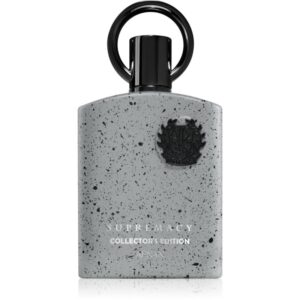 Afnan Supremacy Collector's Edition Eau de Parfum pentru bărbați 100 ml-Țena