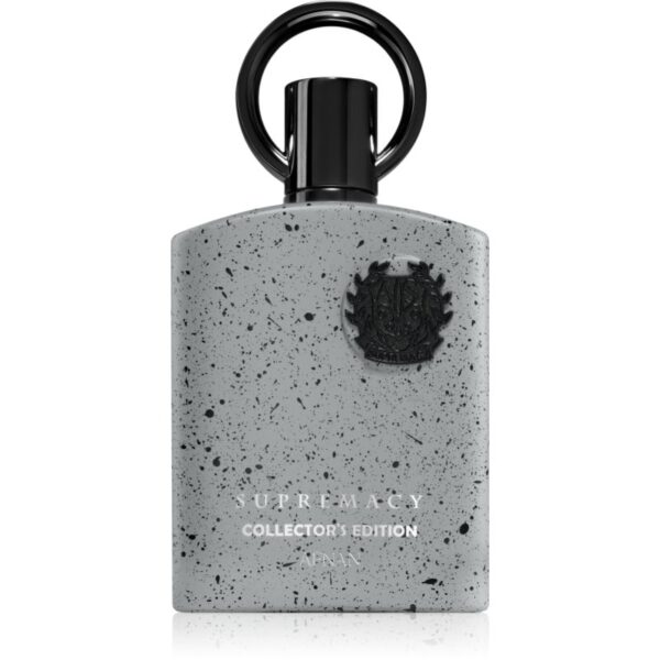 Afnan Supremacy Collector's Edition Eau de Parfum pentru bărbați 100 ml-Țena