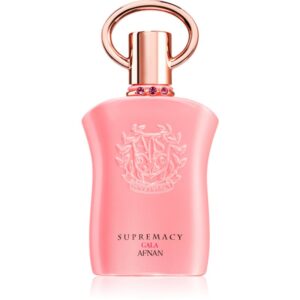 Afnan Supremacy Gala Eau de Parfum pentru femei 90 ml-Țena