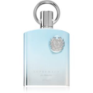 Afnan Supremacy In Heaven Eau de Parfum pentru bărbați 100 ml-Țena