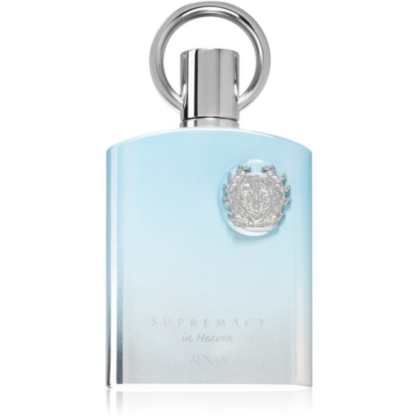 Afnan Supremacy In Heaven Eau de Parfum pentru bărbați 100 ml-Țena