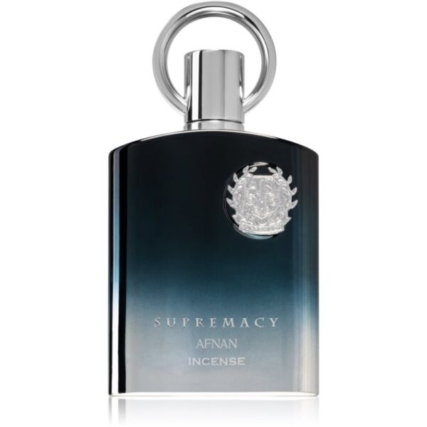 Afnan Supremacy Incense Eau de Parfum unisex 100 ml-Țena