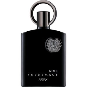 Afnan Supremacy Noir Eau de Parfum unisex 100 ml-Țena