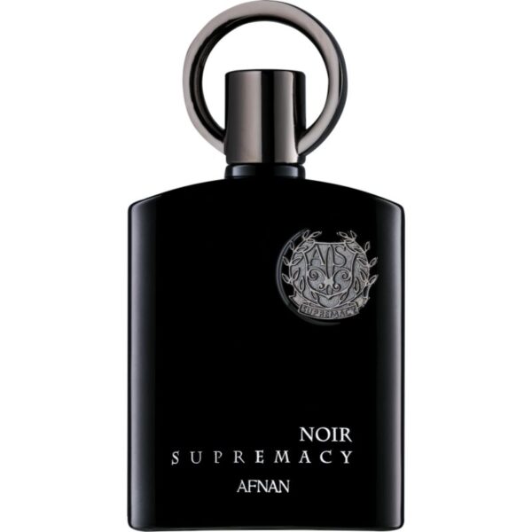 Afnan Supremacy Noir Eau de Parfum unisex 100 ml-Țena