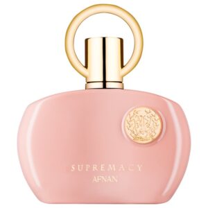Afnan Supremacy Pour Femme Pink Eau de Parfum pentru femei 100 ml-Țena