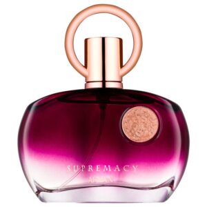 Afnan Supremacy Pour Femme Purple Eau de Parfum pentru femei 100 ml-Țena