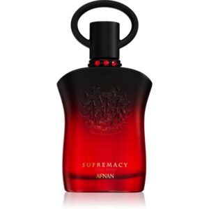 Afnan Supremacy Tapis Rouge Eau de Parfum pentru femei 90 ml-Țena