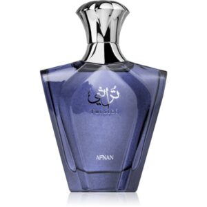 Afnan Turathi Homme Blue Eau de Parfum pentru bărbați 90 ml-ro