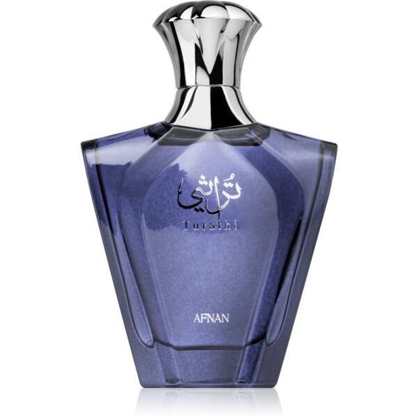 Afnan Turathi Homme Blue Eau de Parfum pentru bărbați 90 ml-ro