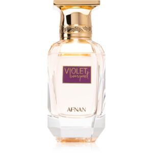 Afnan Violet Bouquet Eau de Parfum pentru femei 80 ml-ro