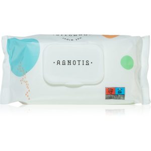 Agnotis Baby Wipes Șervețele umede pentru copii 70 buc-Țena