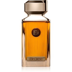 Ahmed Al Maghribi Brûlée Eau de Parfum unisex 100 ml-ro