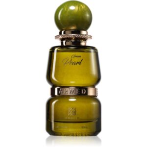 Ahmed Al Maghribi Green Pearl Eau de Parfum unisex 80 ml-ro