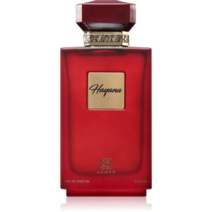 Ahmed Al Maghribi Hayana Eau de Parfum pentru femei 100 ml-ro
