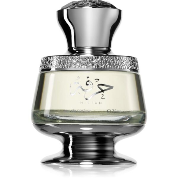 Ahmed Al Maghribi Hirfah Eau de Parfum unisex 75 ml-ro