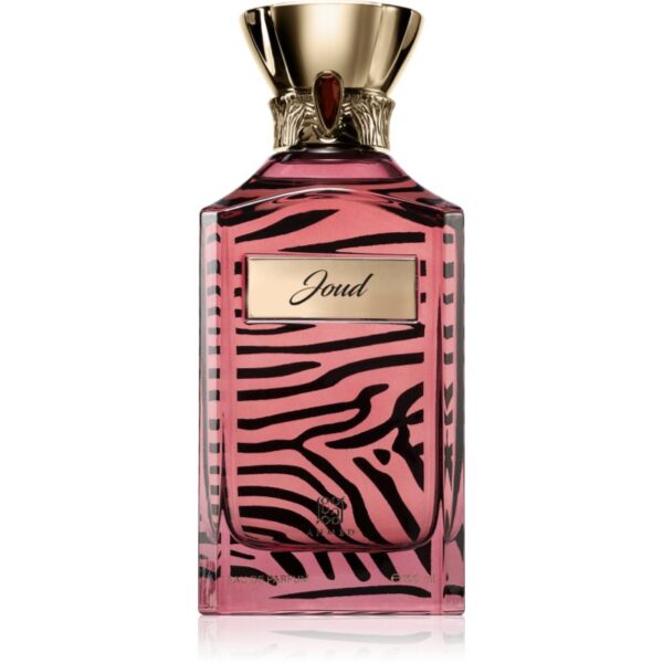 Ahmed Al Maghribi Joud Eau de Parfum unisex 100 ml-ro