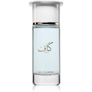 Ahmed Al Maghribi Kaaf Eau de Parfum unisex 100 ml-ro