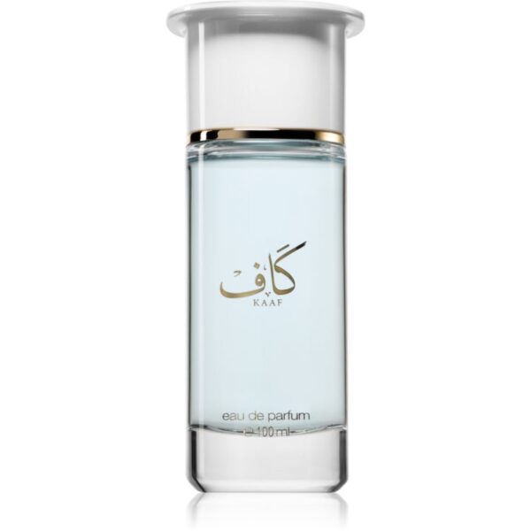 Ahmed Al Maghribi Kaaf Eau de Parfum unisex 100 ml-ro