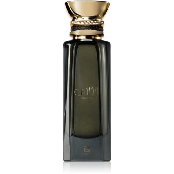 Ahmed Al Maghribi Laathani Eau de Parfum unisex 80 ml-ro