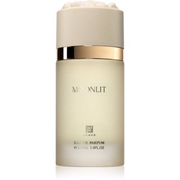 Ahmed Al Maghribi Moonlit Eau de Parfum unisex 100 ml-ro