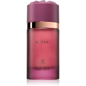 Ahmed Al Maghribi Mosaic Eau de Parfum pentru femei 100 ml-ro