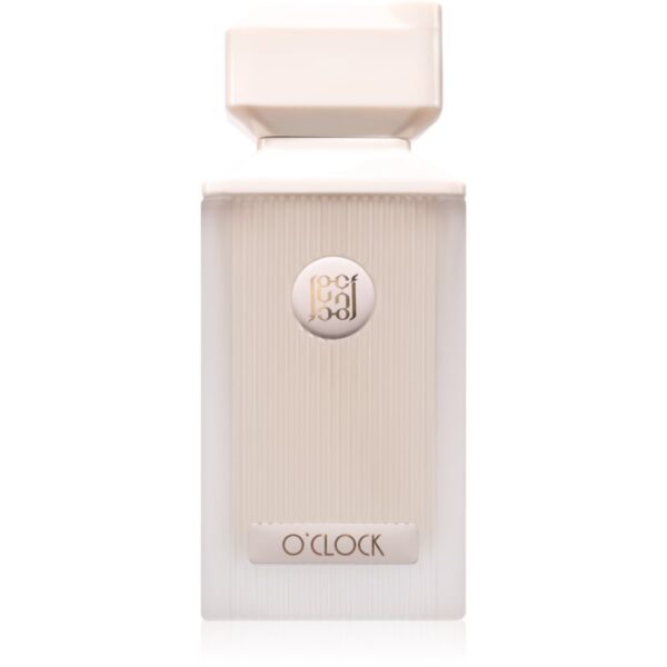 Ahmed Al Maghribi O'Clock Eau de Parfum unisex 100 ml-ro