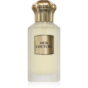 Ahmed Al Maghribi Oud Couture Eau de Parfum pentru femei 100 ml-ro