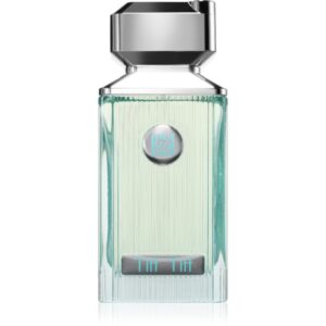 Ahmed Al Maghribi Tiff Tiff Eau de Parfum unisex 100 ml-ro